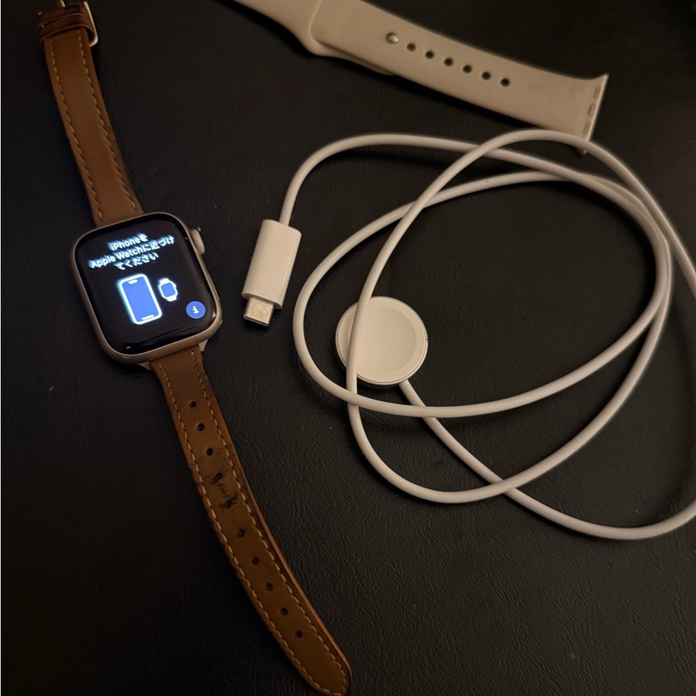 Apple Watch (Series 7)